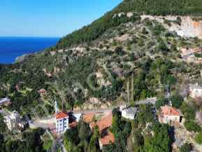Antalya Alanya Hacimehmetli Gegend , 2069 M2