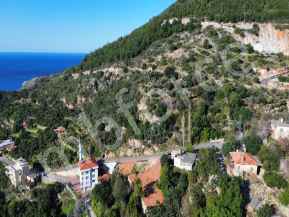 Antalya Alanya Hacimehmetli Neighb. , 2069 M2