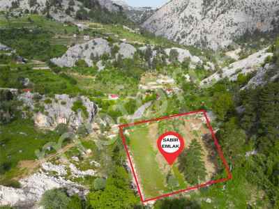 Field For Sale in  Turkey, Antalya, Alanya, Gumuskavak neighborhood , 4000 m2