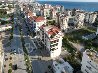 Alanya Kestelde Satılık Daire 2+1 Uygun Fiyata Kestel Mah