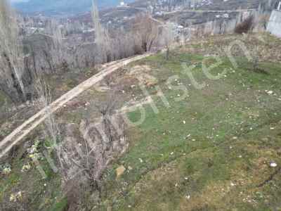 Grundstück Kaufen In  Türkei, Karaman, Sariveliler, Zentrum Str. , 726 m2