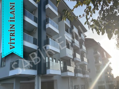 Alanya Mahmutlar Satılık Daire 1+1 Yeni Bina Acık Ve Kapalı Havuz Var Mah