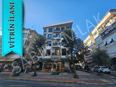 Alanya Merkez Satılık Daire 2+1 Şekerhane Mahallesinde Mah