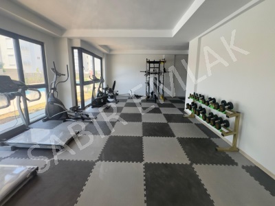 Alanya Kestel Satılık Daire 1+1 Aramis Park Residence Mah