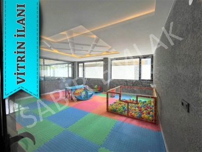 Alanya Mahmutlar Satılık Daire 2+1 Dubleks Fırsatı Best Life Sitesi Mah
