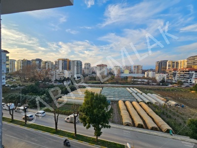 Alanya Mahmutlar Satılık Daire 1+1 Doğa Manzaralı Nexus Sitesi Mah