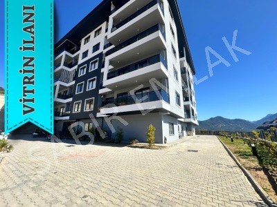 Alanyada Yeni Bina Uygun Fiyata Satılık Daire 2+1 Çıplaklı Mah