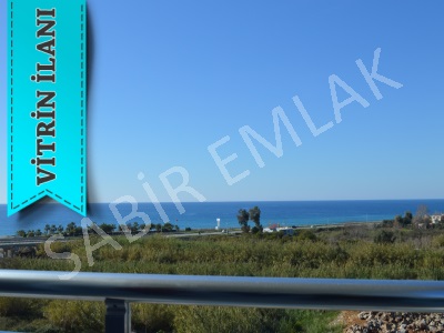 Alanya Demirtaşta Kaçırılmayacak Fırsat! Satılık Daire 3+1 Demirtaş Mah