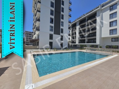 Alanya Mahmutlar Kiralık Daire 1+1 Best Life Mah