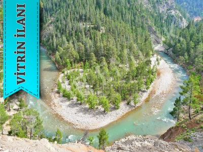 Alanya Satılık Müstakil Ev Şıhlar Yaylasında 2+1 Mah