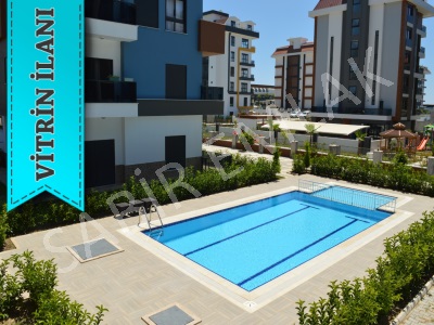 Alanya Kestel Satılık Daire 3+1 Ayrı Mutfak Eşyalı Mah