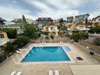 Villa Mieten In  Türkei, Antalya, Alanya, Kestel Str. , 4+2 Zimmer