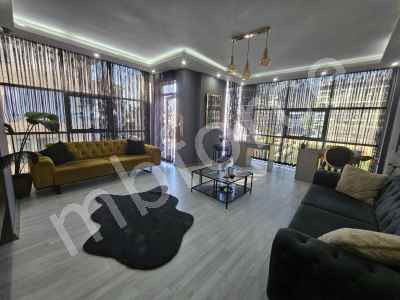  WIth Assets in  Turkey, Antalya, Alanya, neighborhoodmutlar neighborhood , 2+1 Room, 125 m2