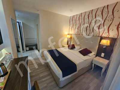 Hotel For Sale in  Turkey, Antalya, Alanya, Kizlar Pinari neighborhood , 1000 m2