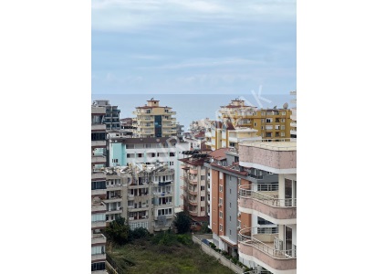 Alanya Mahmutlar Mah Fırsat 5+2 Satılık Daire