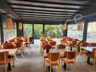  WIth Assets in  Turkey, Antalya, Alanya, Oba neighborhood , 105 m2