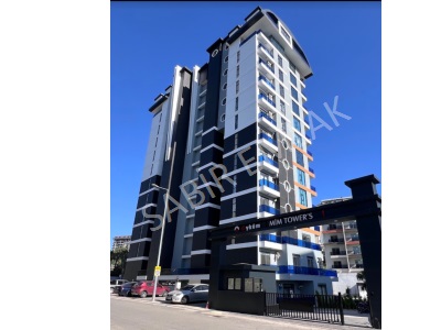 Alanya 2+1 3+1 Kiralık Daire Full Aktivite Mahmutlar Mah