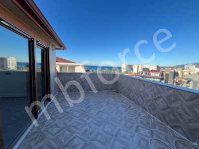 Apartment For Rent in  Turkey, Antalya, Alanya, Kestel neighborhood , 3+1 Room, 170 m2