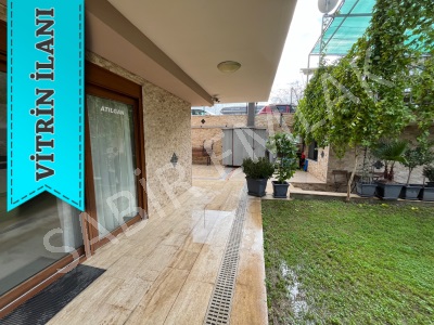 Alanya Kestel Mah Kiralık Daire Eşyalı 1+1 Aidat Dahil