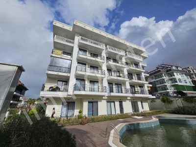 Wohnung Kaufen In  Türkei, Antalya, Alanya, Kestel Str. , 1+1 Zimmer, 58 m2