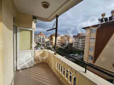 Apartment For Rent in  Turkey, Antalya, Alanya, Hacet neighborhood , 2+1 Room, 100 m2