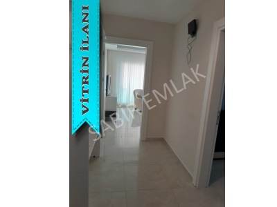 Alanya Mahmutlar Kurt Safir Euro 20 2+1 Eşyalı Kiralık Daire Rezidans Mah