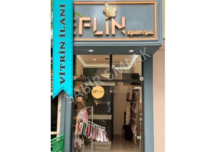 Alanya Kiralık Dükkan Şekerhane Mahallesi 1 Mah