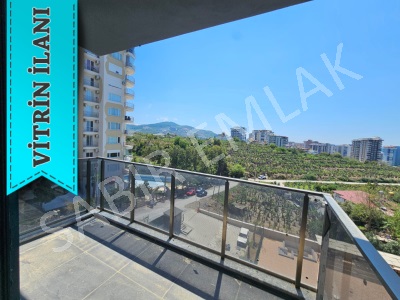 Alanya Kiralık Daire 2+1 Mahmutlar Havuzlu Sitede Mah
