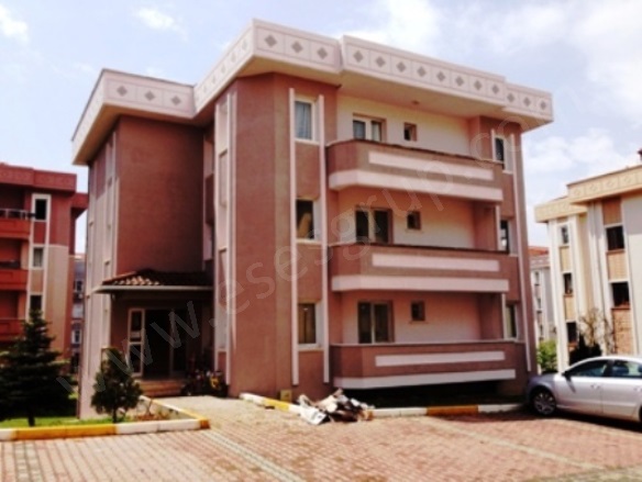 Merkez Mah. Eyüpsultan Satılık Daire |  2+1 Oda | 137M2 11.200.000Tl  Krediye Uygun  | Bahçe Katı | Doğalgaz(Kombi) | 1 Banyo | 1 Yatak Odası Resim-1