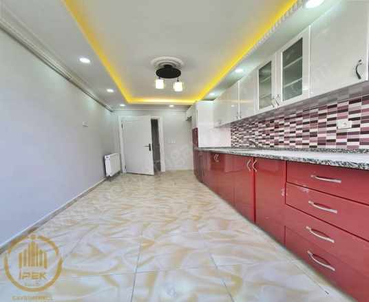 ipek inşaaat Tan Ön Cephede Lüx Geniş Satılık Daire 2+1 Beylikdüzü Cumhuriyet Mah