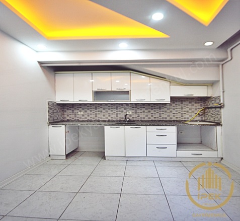 Ardıçlı Mah. Esenyurt Satılık Daire |  2+1 Oda | 125M2 1.169.999Tl  Krediye Uygun  | Giriş Katı | Doğalgaz(Kombi) | 2 Banyo | 2 Yatak Odası Resim-2