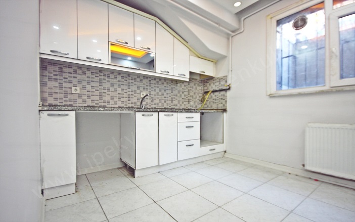 Ardıçlı Mah. Esenyurt Satılık Daire |  2+1 Oda | 125M2 1.169.999Tl  Krediye Uygun  | Giriş Katı | Doğalgaz(Kombi) | 2 Banyo | 2 Yatak Odası Resim-3