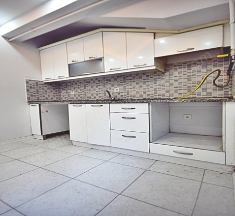 Ardıçlı Mah. Esenyurt Satılık Daire |  2+1 Oda | 125M2 1.169.999Tl  Krediye Uygun  | Giriş Katı | Doğalgaz(Kombi) | 2 Banyo | 2 Yatak Odası Resim-4