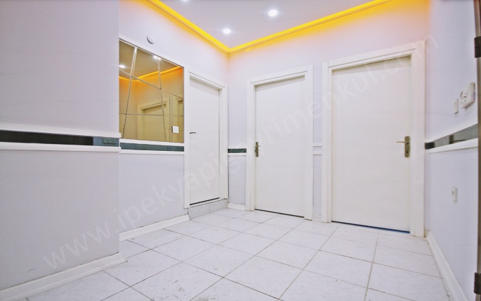 Ardıçlı Mah. Esenyurt Satılık Daire |  2+1 Oda | 125M2 1.169.999Tl  Krediye Uygun  | Giriş Katı | Doğalgaz(Kombi) | 2 Banyo | 2 Yatak Odası Resim-5