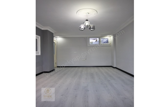 Güzelyurt Mah. Esenyurt Satılık Daire |  2+1 Oda | 105M2 440.000Tl  Krediye Uygun  | Giriş Katı | Doğalgaz(Kombi) | 1 Banyo | 1 Yatak Odası Resim-3