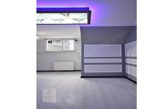 Güzelyurt Mah. Esenyurt Satılık Daire |  2+1 Oda | 105M2 440.000Tl  Krediye Uygun  | Giriş Katı | Doğalgaz(Kombi) | 1 Banyo | 1 Yatak Odası Resim-4