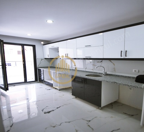 İncirtepe Mah. Esenyurt Satılık Daire |  2+1 Oda | 120M2 2.685.000Tl  Krediye Uygun  | 2. Kat | Doğalgaz(Kombi) | 1 Banyo | 2 Yatak Odası Resim-3