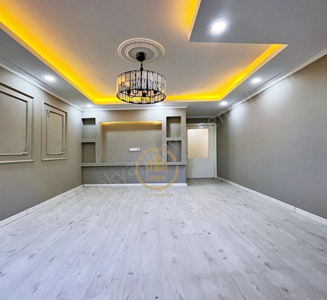 Yeşilkent Mah. Esenyurt Satılık Daire |  2+1 Oda | 100M2 1.250.000Tl  Krediye Uygun  | Bahçe Katı | Doğalgaz(Kombi) | 1 Banyo | 2 Yatak Odası Resim-2