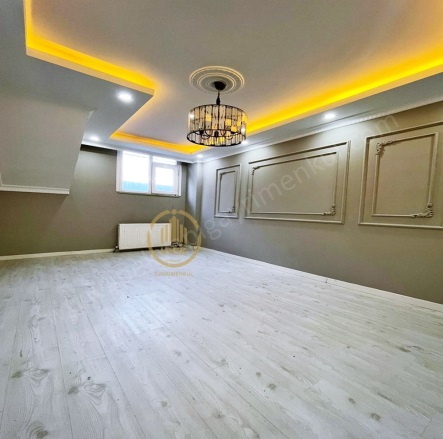 Yeşilkent Mah. Esenyurt Satılık Daire |  2+1 Oda | 100M2 1.250.000Tl  Krediye Uygun  | Bahçe Katı | Doğalgaz(Kombi) | 1 Banyo | 2 Yatak Odası Resim-3