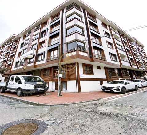 Sultaniye Mah. Esenyurt Satılık Daire |  2+1 Oda | 105M2 2.150.000Tl  Krediye Uygun  | Yüksek Giriş | Doğalgaz(Kombi) Resim-1