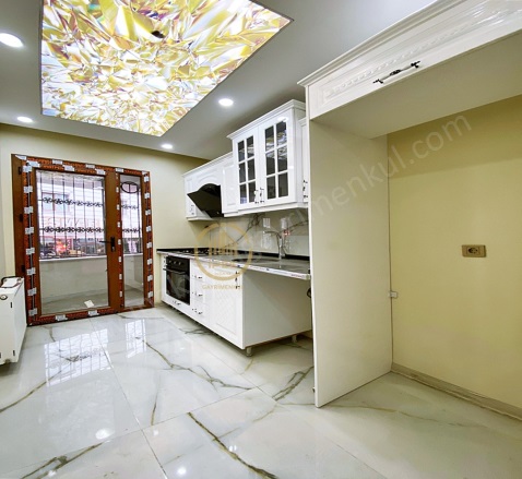 Sultaniye Mah. Esenyurt Satılık Daire |  2+1 Oda | 105M2 2.150.000Tl  Krediye Uygun  | Yüksek Giriş | Doğalgaz(Kombi) Resim-4