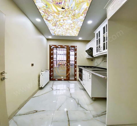 Sultaniye Mah. Esenyurt Satılık Daire |  2+1 Oda | 105M2 2.150.000Tl  Krediye Uygun  | Yüksek Giriş | Doğalgaz(Kombi) Resim-5