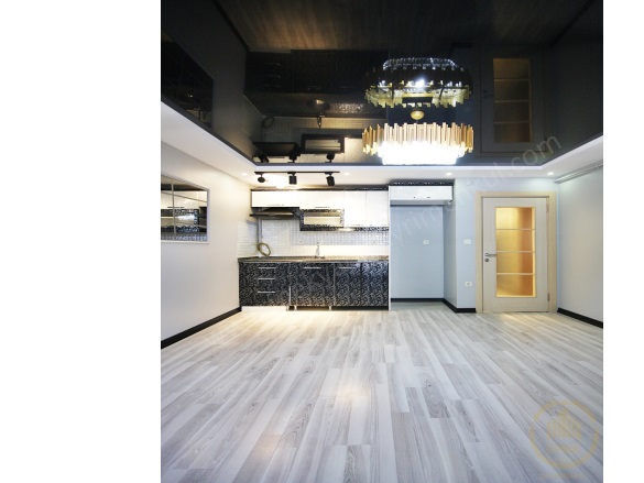 Güzelyurt Mah. Esenyurt Satılık Daire |  2+1 Oda | 100M2 815.000Tl  Krediye Uygun  | Yüksek Giriş | Doğalgaz(Kombi) | 1 Banyo | 2 Yatak Odası Resim-3