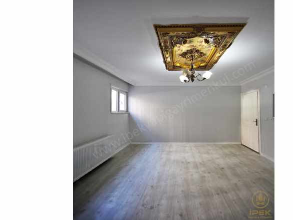 Beylikdüzü ipekten Yeni Metroya Yürümede Sığınaklı Giriş 2+1 Satılık Daire Esenyurt Güzelyurt Mah