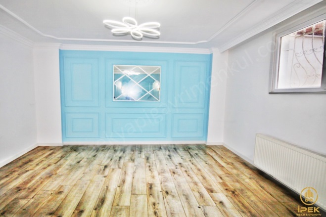 Mehterçeşme Mah. Esenyurt Satılık Daire |  2+1 Oda | 110M2 980.000Tl  Krediye Uygun  | Bahçe Katı | Doğalgaz(Kombi) | 1 Banyo | 1 Yatak Odası Resim-1