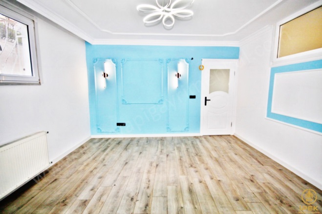 Mehterçeşme Mah. Esenyurt Satılık Daire |  2+1 Oda | 110M2 980.000Tl  Krediye Uygun  | Bahçe Katı | Doğalgaz(Kombi) | 1 Banyo | 1 Yatak Odası Resim-2