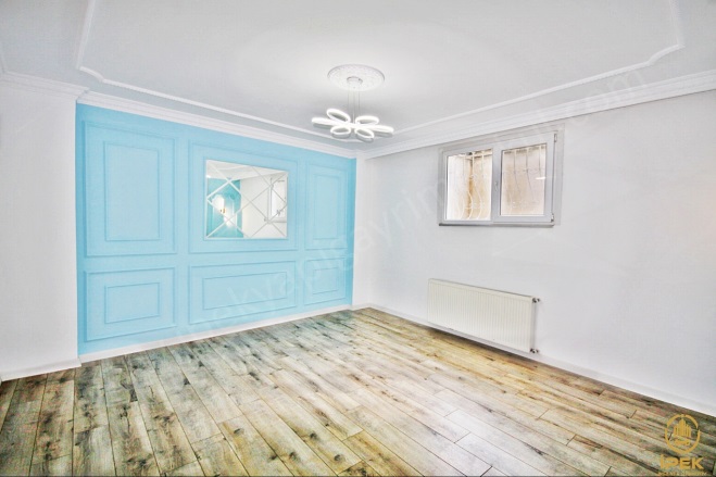 Mehterçeşme Mah. Esenyurt Satılık Daire |  2+1 Oda | 110M2 980.000Tl  Krediye Uygun  | Bahçe Katı | Doğalgaz(Kombi) | 1 Banyo | 1 Yatak Odası Resim-3