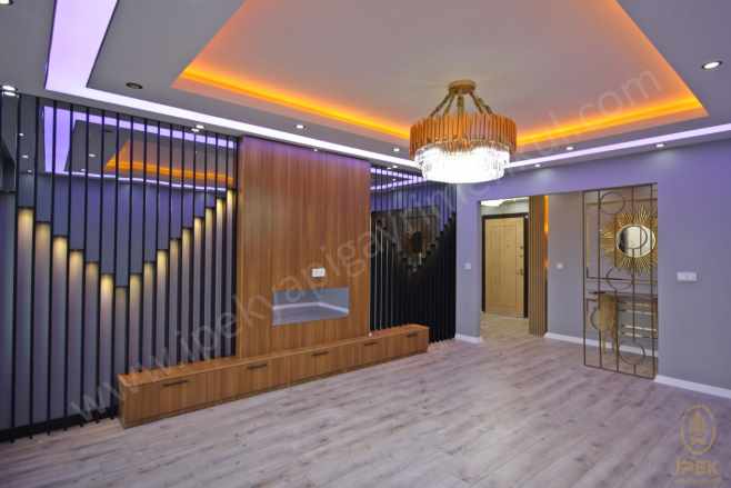 Beylikdüzü ipekten Site içerisinde Cumhuriyette 2+1 Arakat ! Satılık Daire Esenyurt Güzelyurt Mah