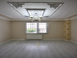 Beylikdüzü Beylikdüzüosb Mah. Satılık Bina 2+1 100 M2 | Yüksek Giriş | Doğalgaz(Kombi) | 1 Banyo | 2 Yatak Odası