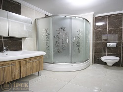 Beylikdüzü Beylikdüzüosb Mah. Satılık Daire 1+1 90 M2 | 2. Kat | Doğalgaz(Kombi) | 1 Banyo | 1 Yatak Odası